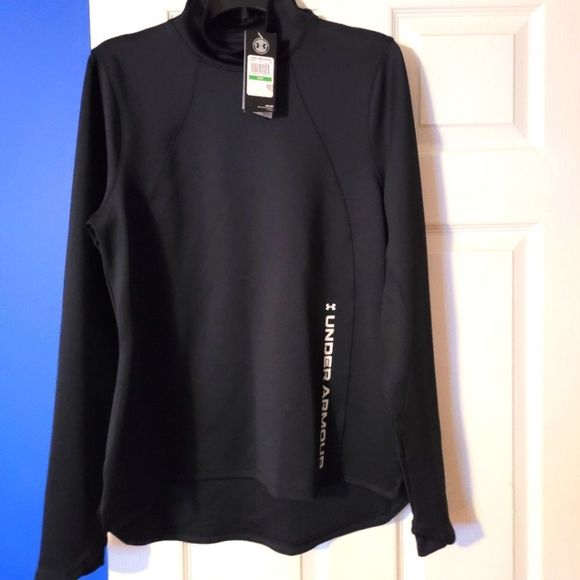 Under Armour Tops - Under Armour size Large Pullover